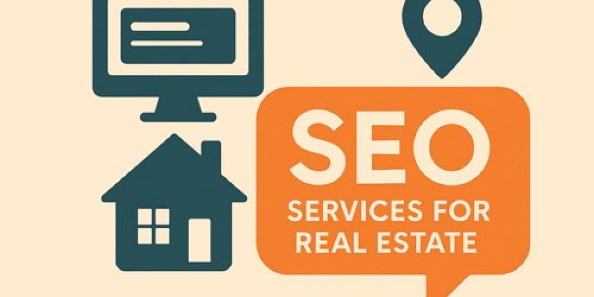 Real Estate SEO Services – Boost Your Property Business Online
