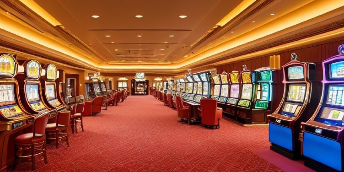 Advances Digital Gaming Lead