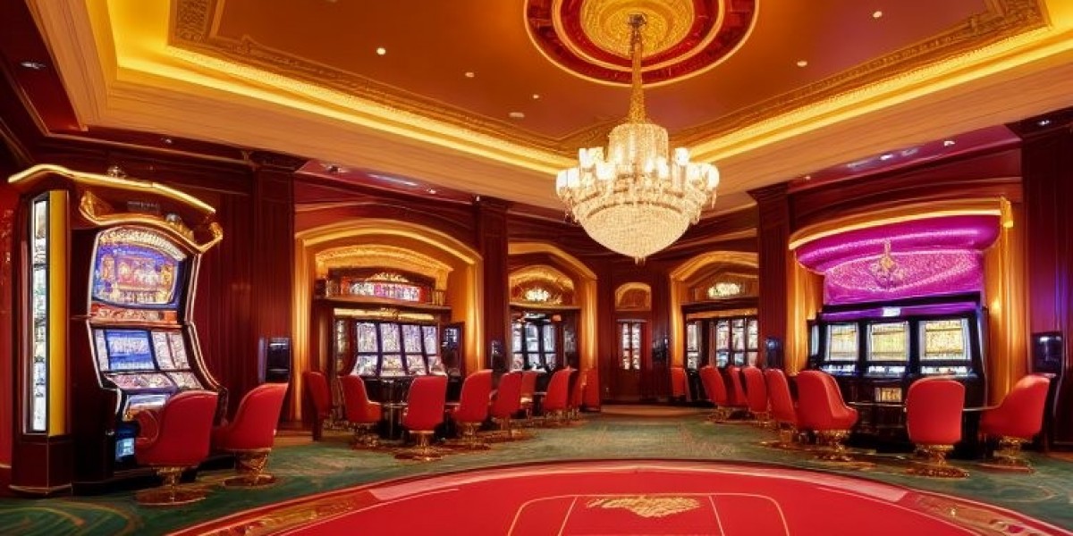 High-quality Real-time Gaming at JustCasino Australia