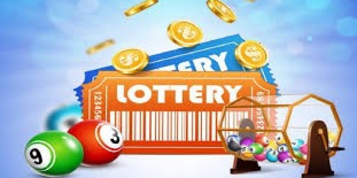 Online Lottery: Play Global Jackpots with Ease