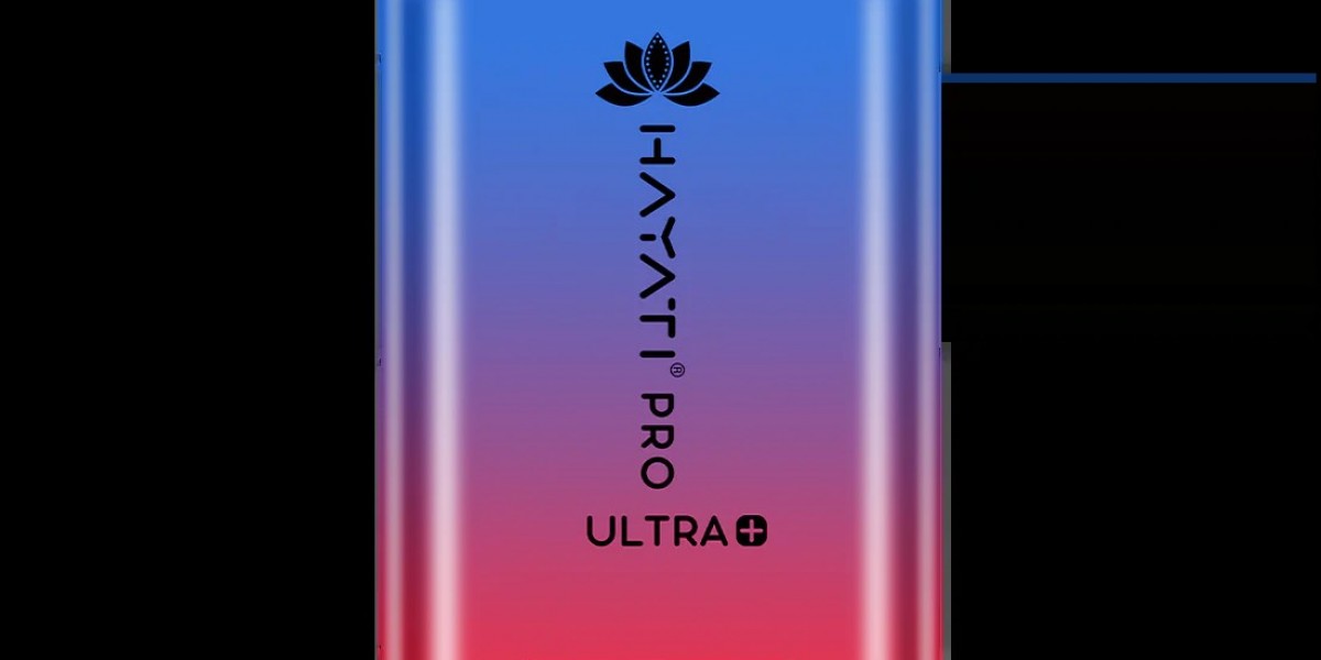 Hayati Pro Ultra 25000 Review – The UK’s New Favourite Vape Kit