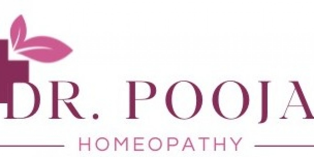 Best Homeopathy Clinic in Thane | Dr Pooja Homeopathy