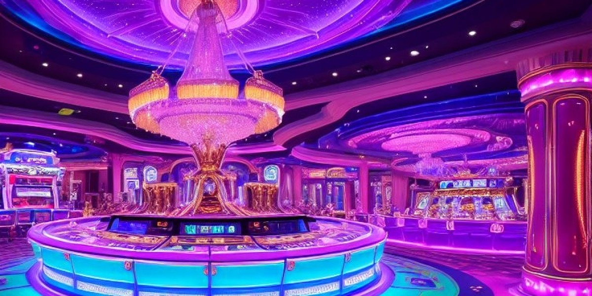 Excellent offers in casino LegionBet