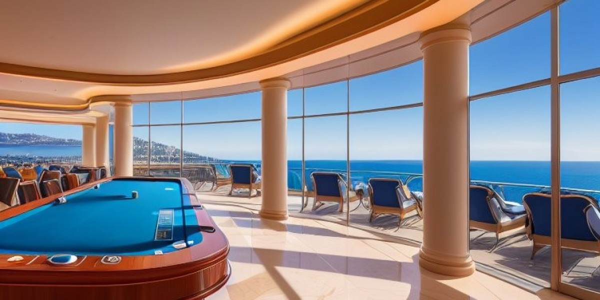 SkyCrownCasino Test Gambling Experience