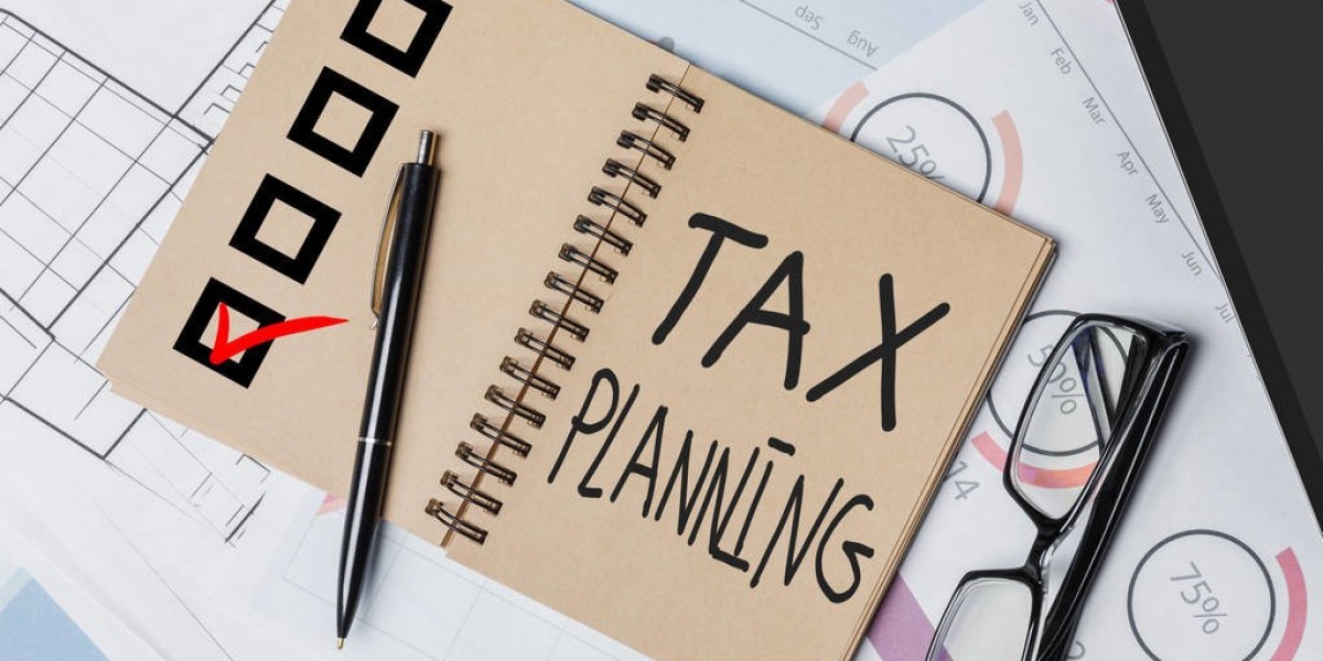 What Is the Difference Between Tax Management and Tax Planning?