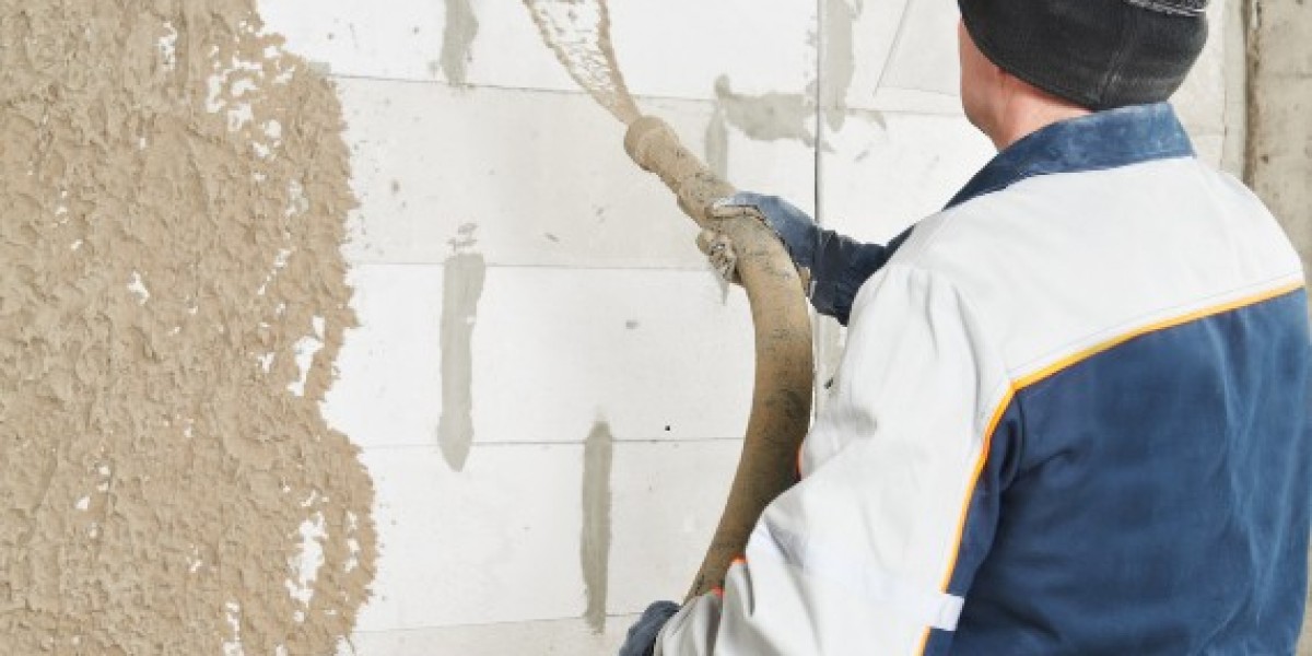 Best Stucco Installation Atlanta: Top-Quality Stucco Services for Lasting Results