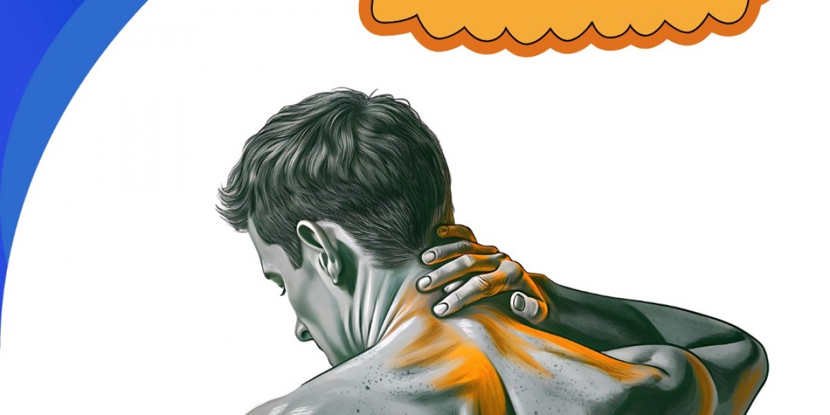 Nerve Pain Relief That Helps You Move Freely Again