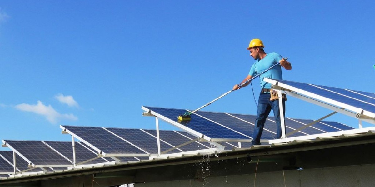 What Are the Disadvantages of a Solar Panel Cleaning System?