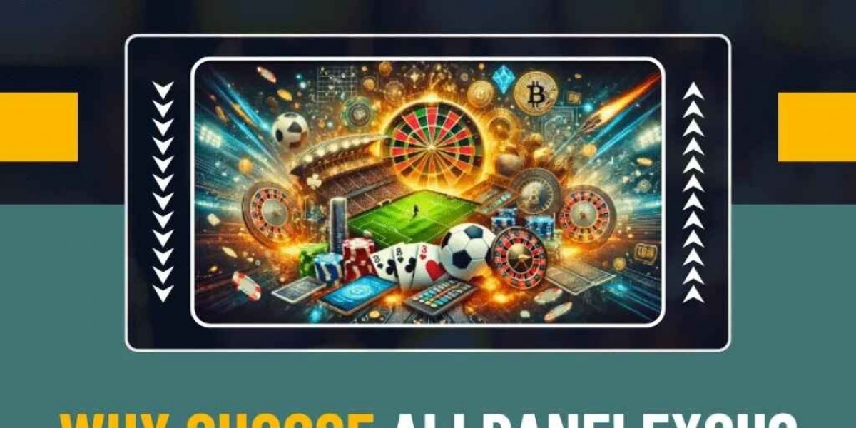 All Panel Betting Site – 100% Secure and Reliable Platform