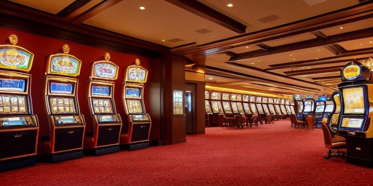 Excitement Surge with Jackpoty Casino Online Breakdown