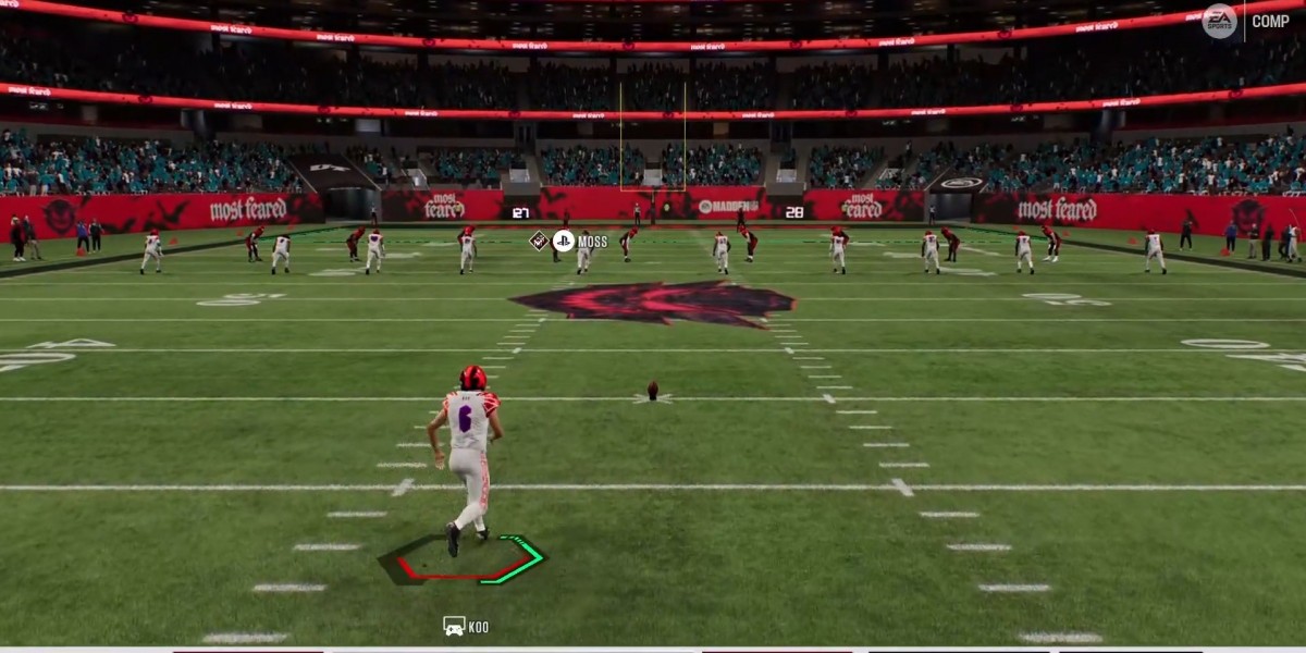 MMOEXP-Madden 26: Which Card Dominates Each Position