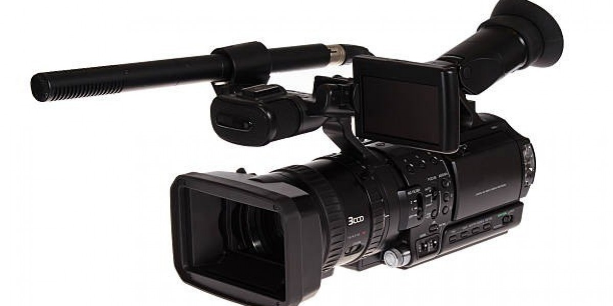 Exploring the Benefits and Uses of CCD Camera