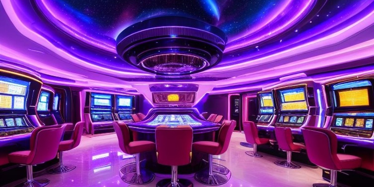 Innowacyjne Gier Zderzenie w NV Casino