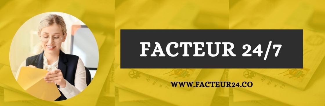 Facteur24 Co Cover Image