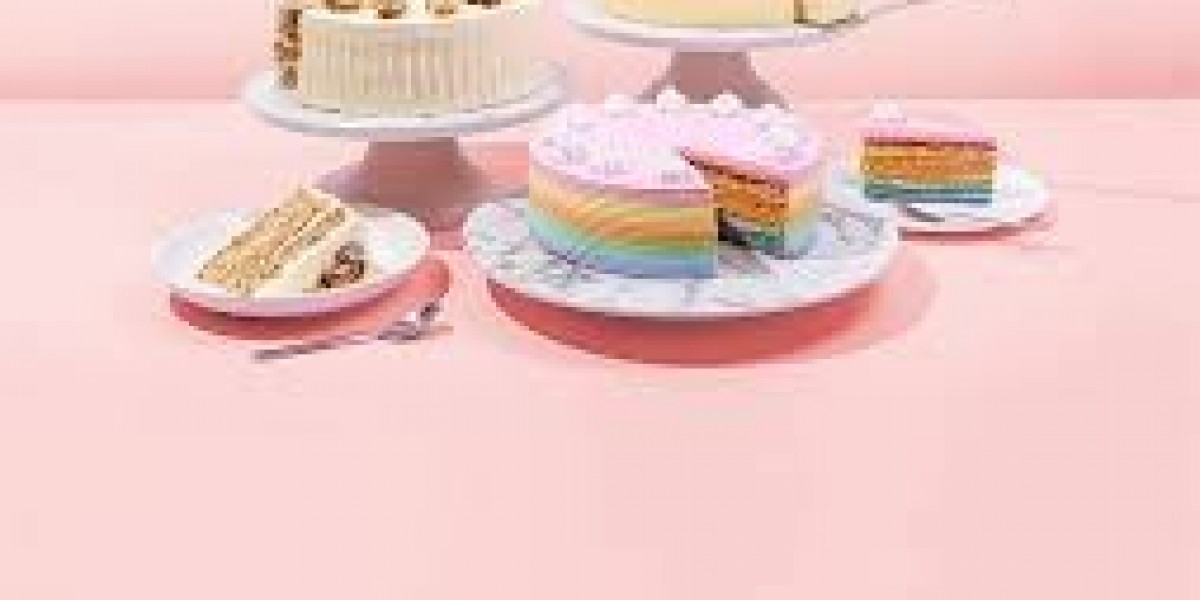 Discover the Best Cake Shop in Kuala Lumpur: A Sweet Haven for Every Dessert Lover