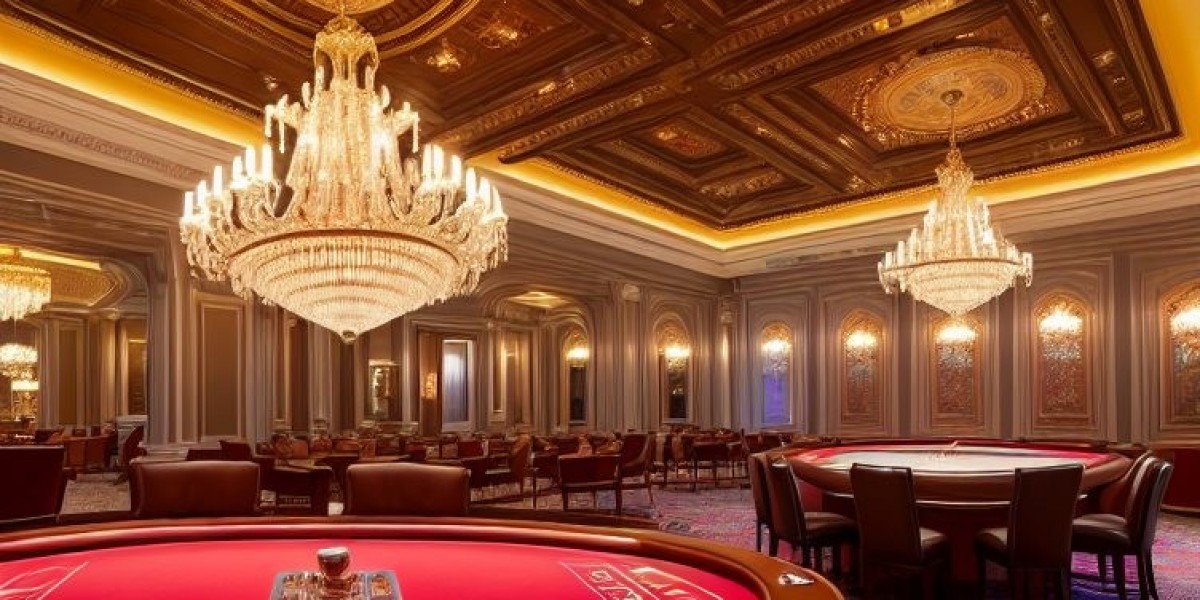 Protected Transaction Options in Casino Goldex