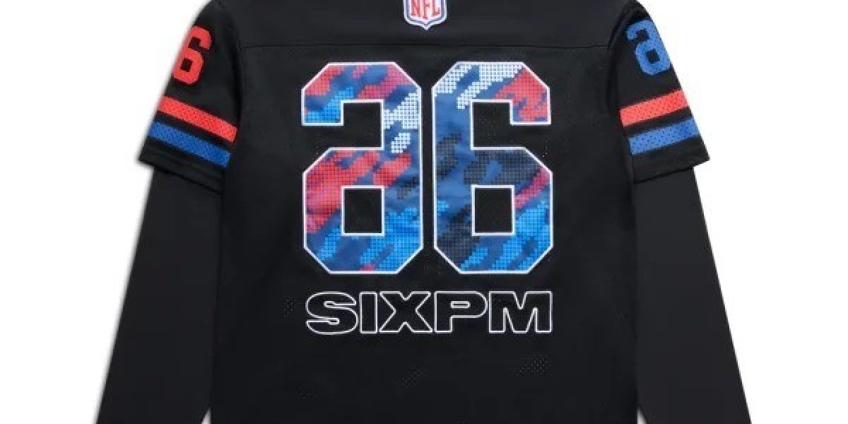 6PM Tracksuit Klassiker: Zeitlose Styles entdecken