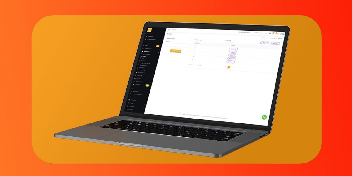 School Management System in Qatar and How It Transforms Education