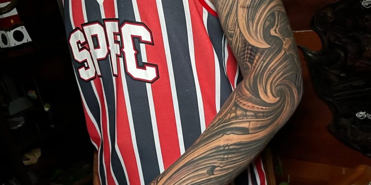 Finding Your Style: How to Choose the Right Artist for Your Tattoo Croydon Experience