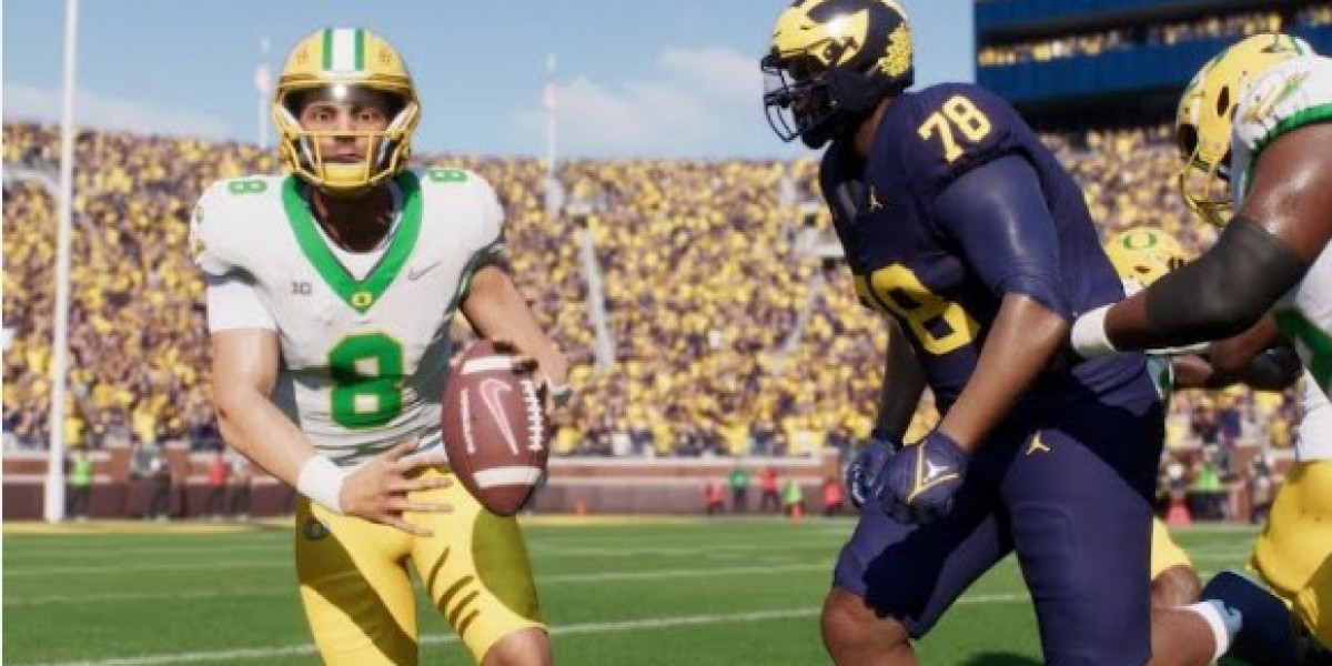 NBA2king CFB 26 Coins: Each scheme thrives with certain player builds