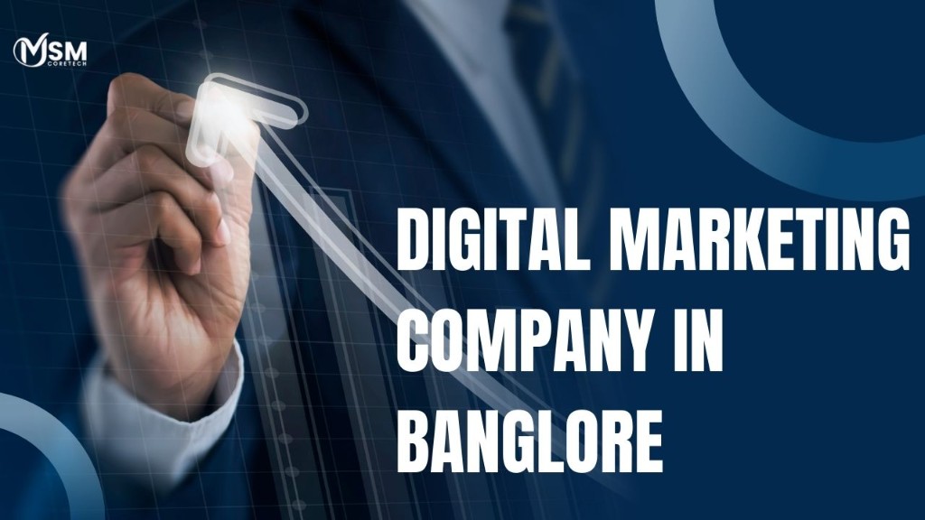 How Bangalore's Top Digital Marketing Agencies Are Shaping Business Success in 2025 · Sfero