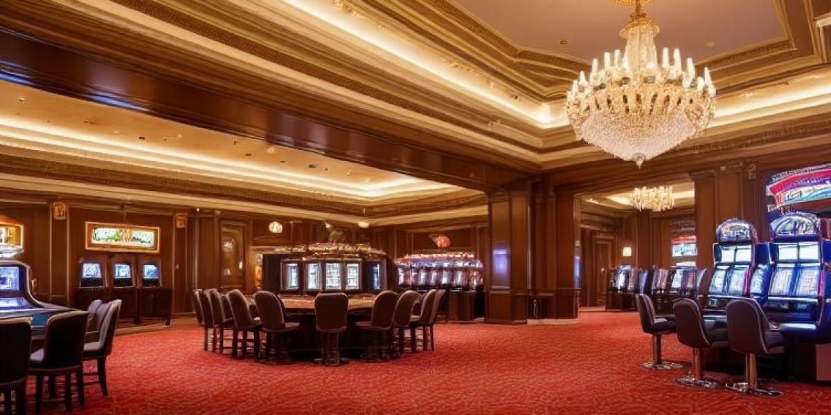 Ontdek Authentiek Gokhal Vertier met SpinPanda Nederland Live Dealer Games