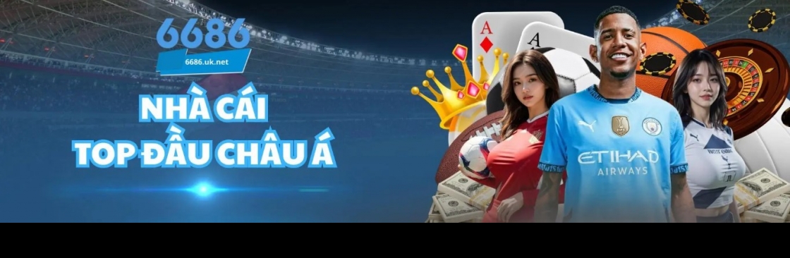 6686 Trang Chủ 6686 Nhà Cái Thể Thao Hàng Đầu 2025 Cover Image