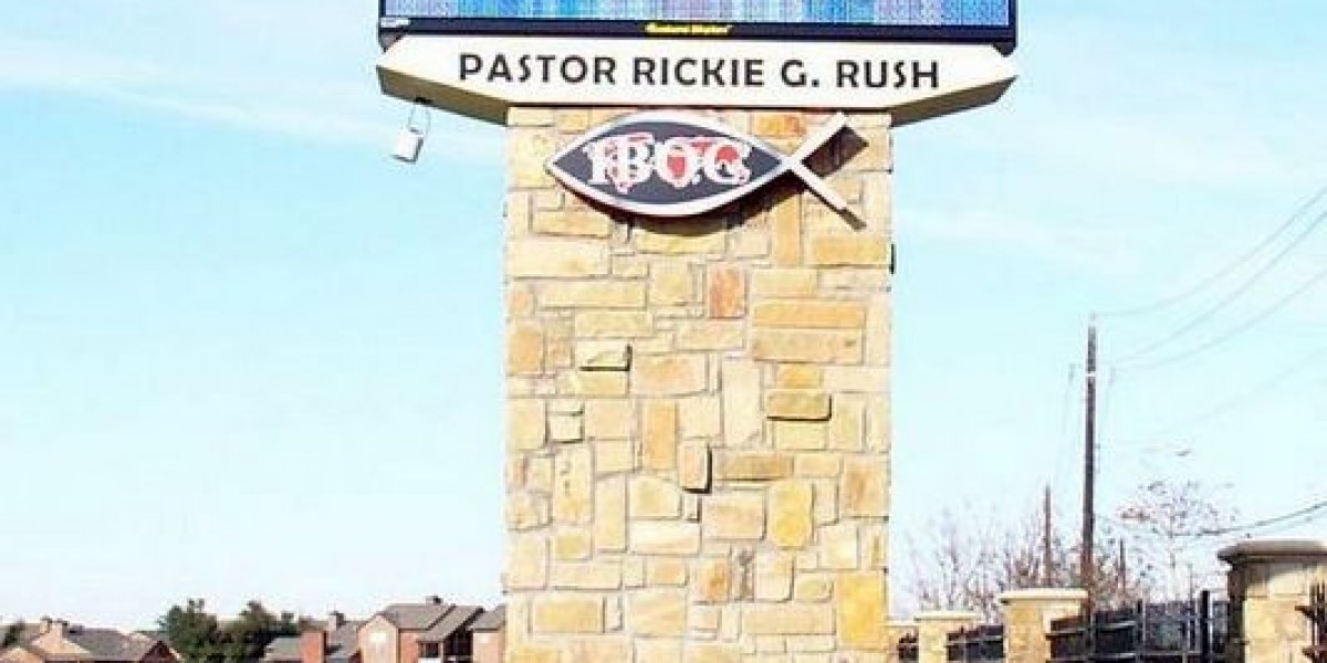 Tyler, TX Sign Company