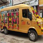 Parameshwara Cremation Profile Picture