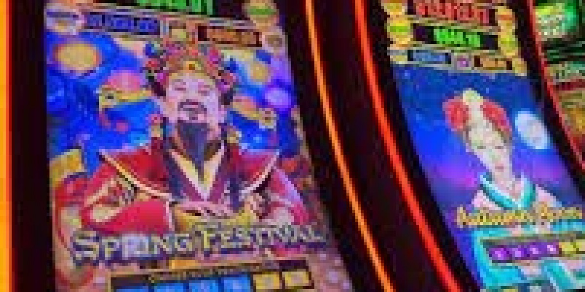 IGTOTO Slot Themes Based on Movies and Myths