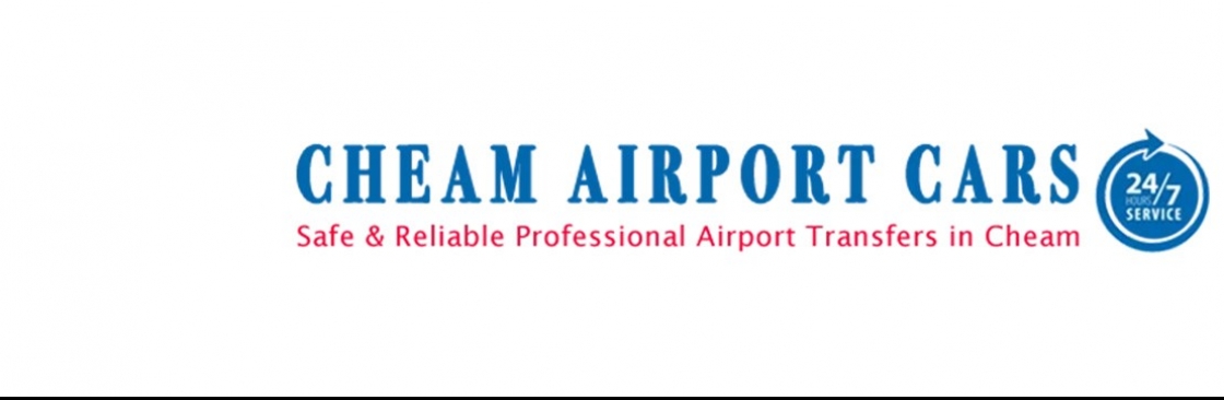 Cheam Airportcars Cover Image