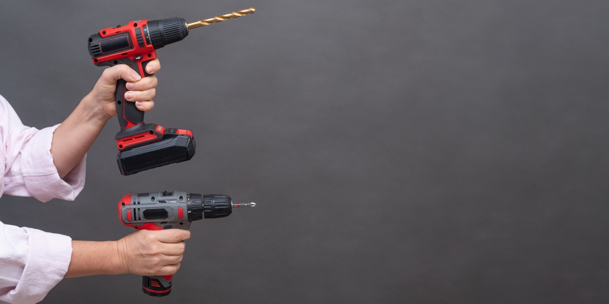 5. Cheap Impact Drill Projects For Any Budget