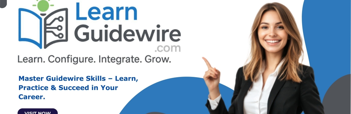 Learn Guidewire Cover Image