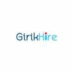 Girik Hire Profile Picture
