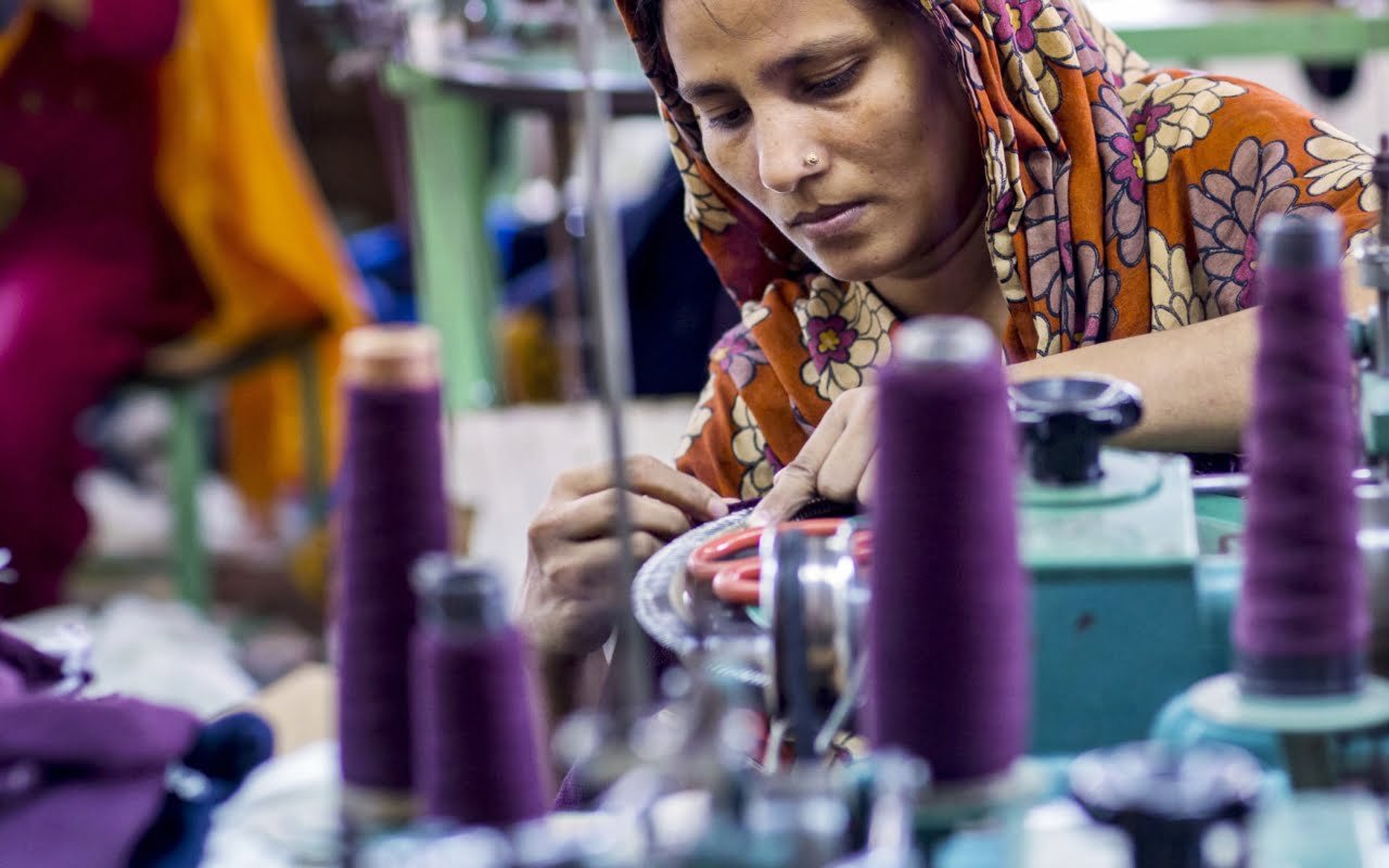 BSCI Business Social Compliance Initiative Certification Services