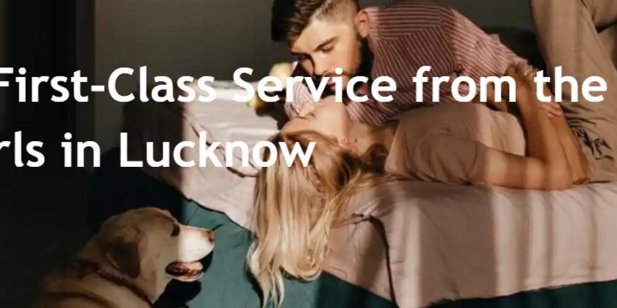 lucknow call girl service