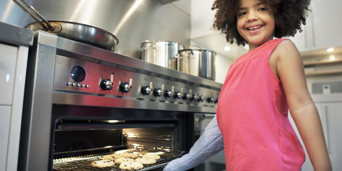 Guide To Oven And Hobs: The Intermediate Guide For Oven And Hobs
