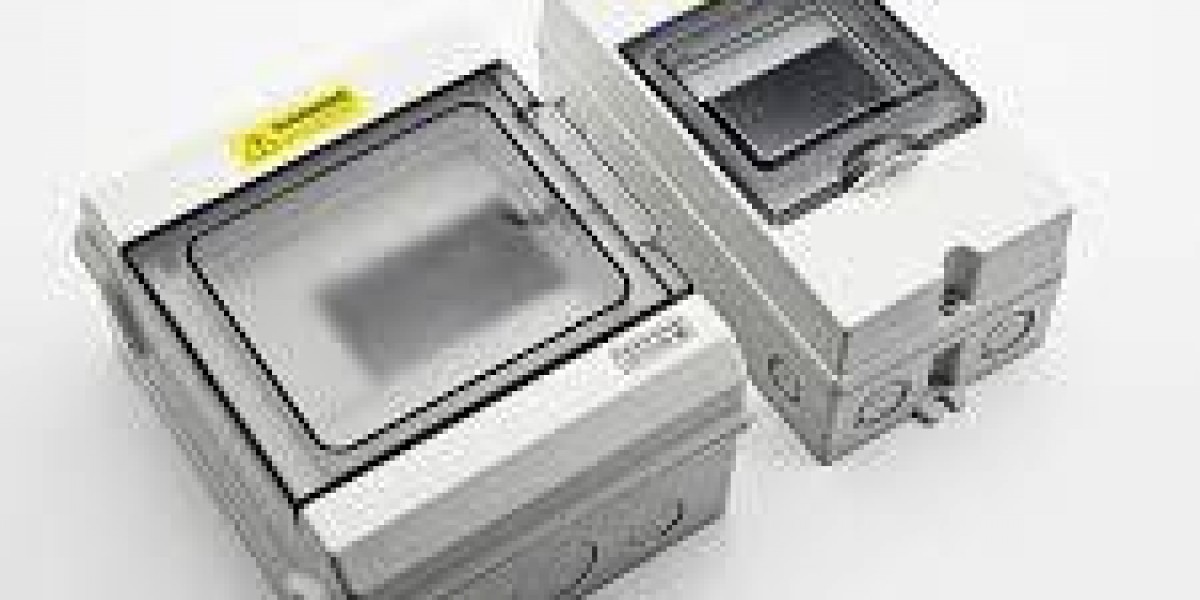 Nante Weatherproof db box Guide: Balancing Safety, Accessibility, and Long-Term Maintenance Needs