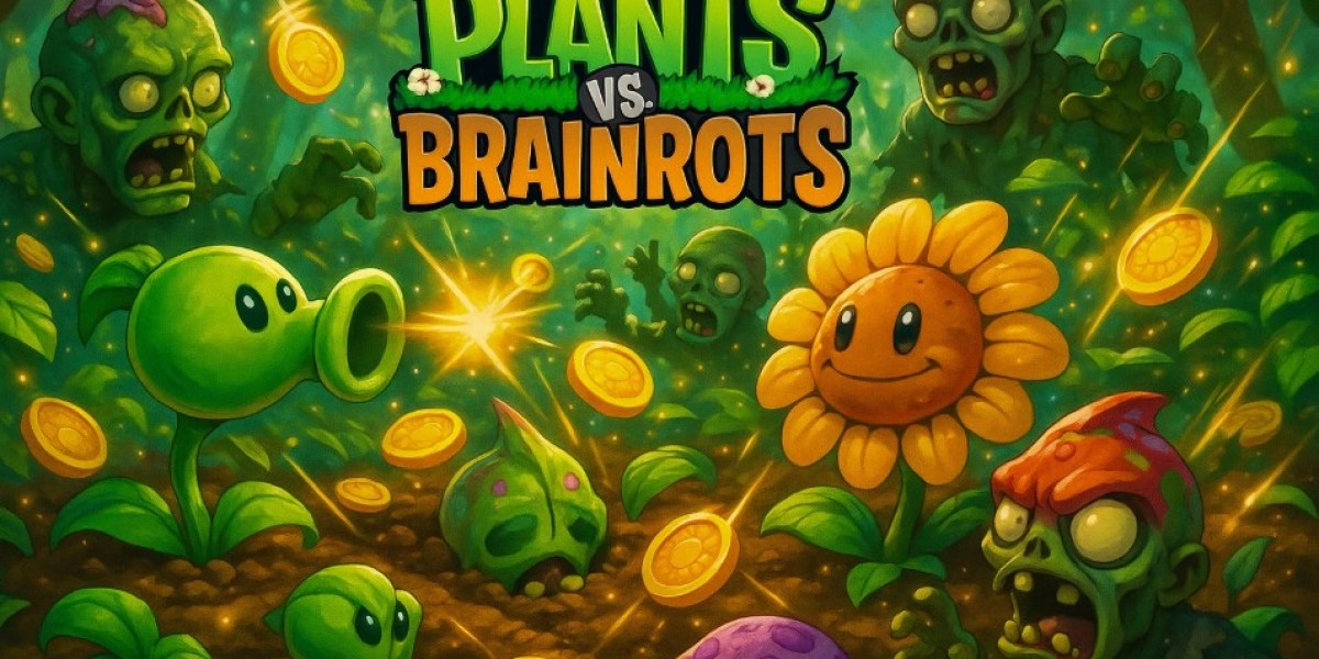 U4GM - Plants Vs Brainrots Frozen Mutation Explained