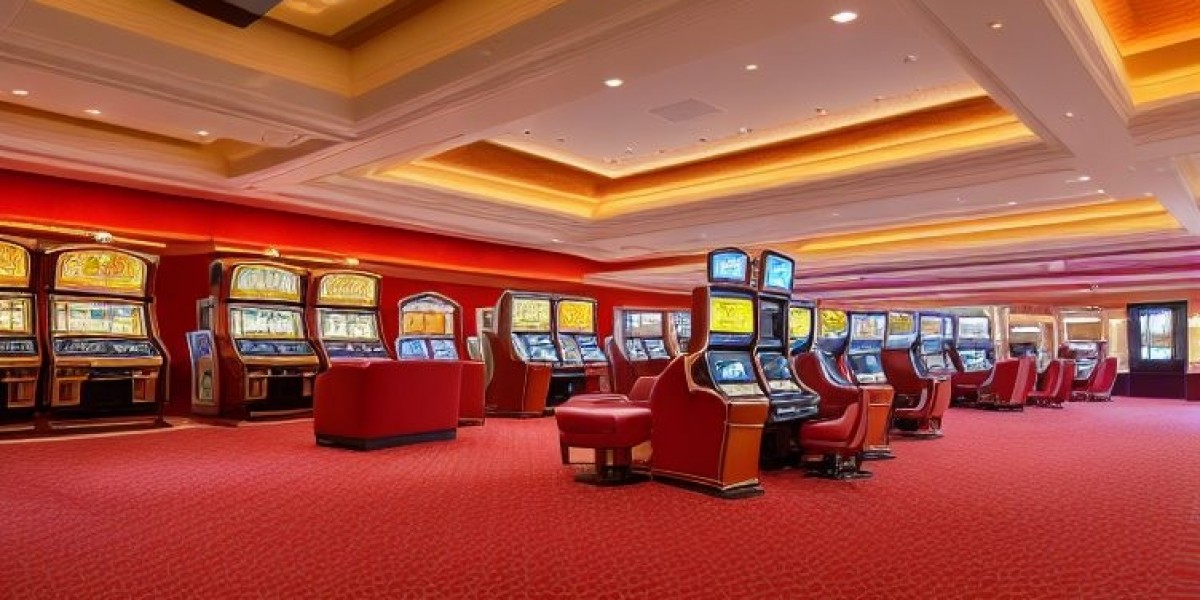 Enormous Game Library at RocketPlay