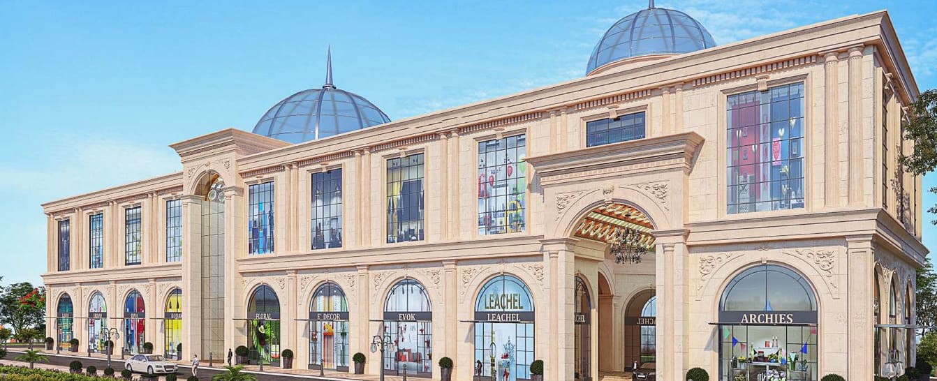 Commercial Property in Sector 111 Gurgaon – Gateway to Business Growth