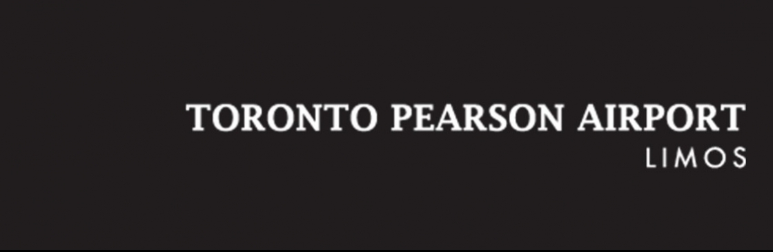 Toronto pearson airport limos Cover Image