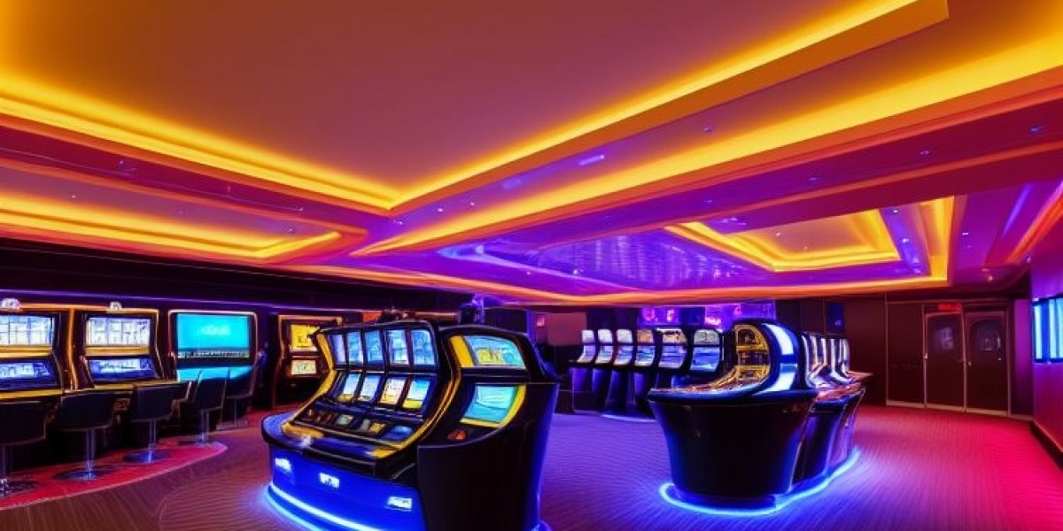 Pokie Selection in Justcasino Australia