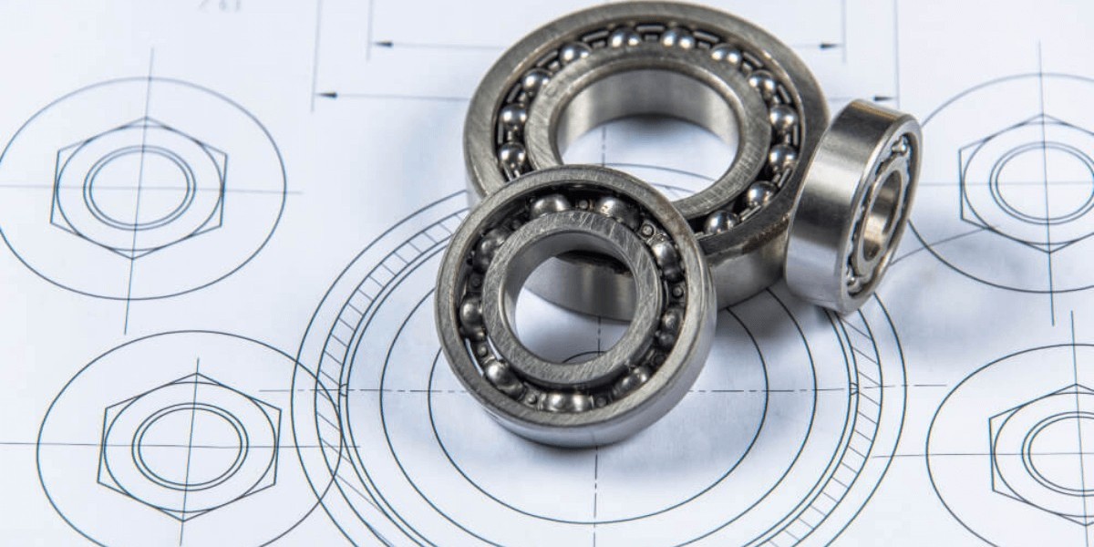 Precision Bearing Manufacturer – Solve Downtime & Reliability Issues with Yuwei