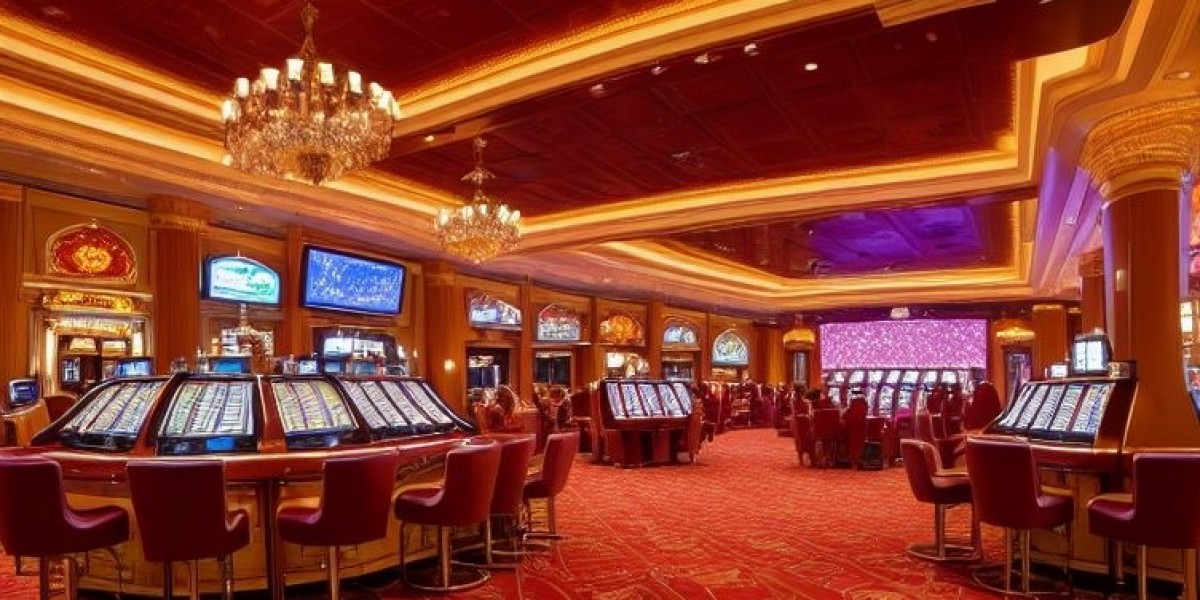 Gambling Variety at CrownGold
