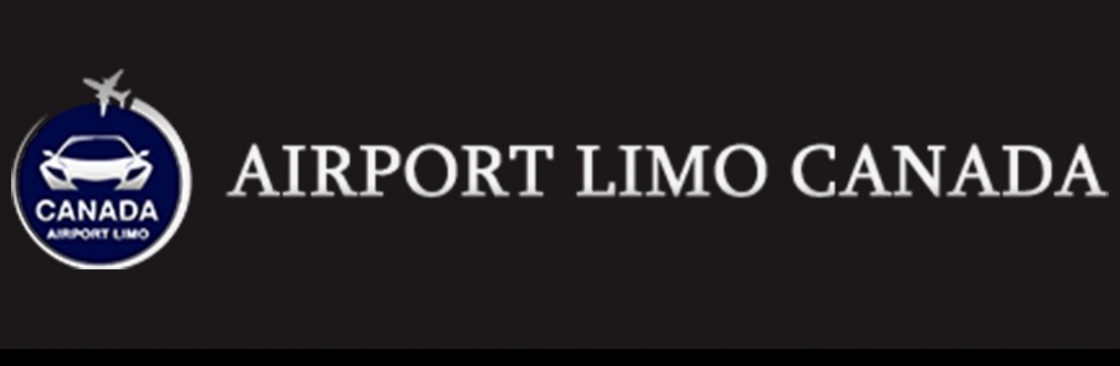 Airport Limo Canada Cover Image