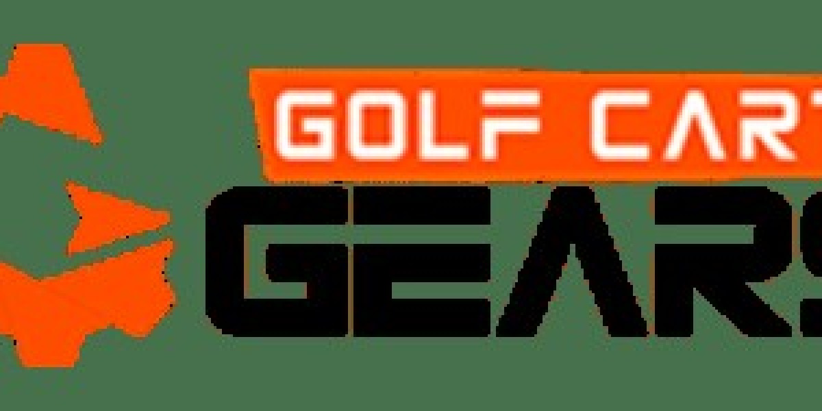 The Best Gear Ratios for Golf Carts Explained