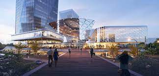 Commercial Property in Sector 78 Gurgaon – A Fast-Growing Business Locale