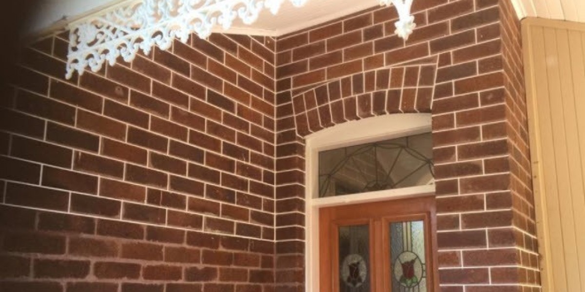 Durable Sandstone Imitations Crafted Perfectly for Sydney’s Unique Style