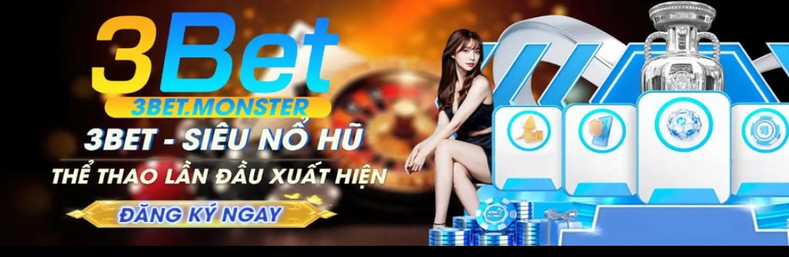 Nhà cái 3bet Cover Image